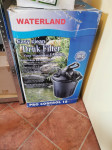 Prodajem filter za ribnjak