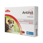 Antinol za pse
