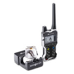 BeeperOne GPS komplet ručni uređaj + 1 ogrlica