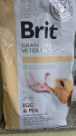BRIT GF VD Dog Hepatic, za potporu funkcije jetre