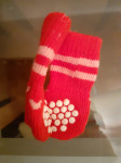 CAMON čarapice za pse, vel. M (3 cm), NOVO