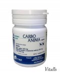 CarboAnima - aktivni ugljen za bolesti probavnog trakta