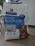Hill's Prescription Diet Derm Complete Skin Care
