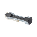 HP&G balansirani bumper za trening – 320 g, flasher