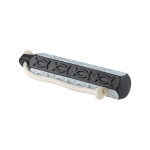 HP&G bumper za trening – 200 g, flasher