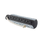 HP&G bumper za trening – 380 g, flasher