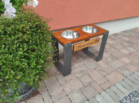 Hranilica za psa industrijska