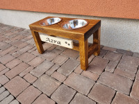 Hranilica za velike pse