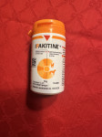 Ipakitine prah 60g