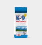 K-9 Losos professional 20 kg superpremium hrana za pse