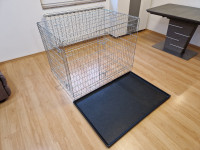 Kavez za životinje, 116 x 86 x 77cm