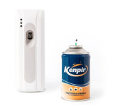 Kenpir elektronski dispenzer + sprej