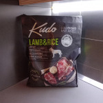 Kudo hrana za pse 9/12 kg