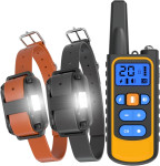 Meloive ogrlica za dresuru psa/Novo