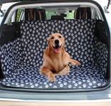 Navlaka presvlaka deka mjesto prostirka za psa za automobil