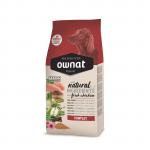 Ownat Classic Complet Chicken 20 kg