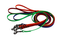 Vodootporni povodac za male pse S