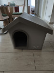 PRILIKA!! NOVO!!Prodajem kućicu za pse