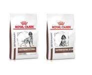 Royal canin Gastrointestinal za odrasle i štence - po kili