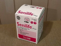 SENILIFE Plus Innovet - preparat za senilne pse i mačke