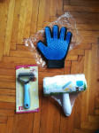 Set za njegu dlake kućnih ljubimaca