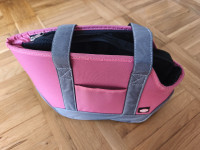 Torba, nosiljka za male pse i mačke