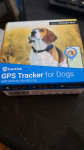 Tractive GPS tracker za pse