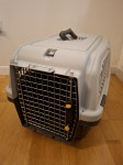Transporter za pse i mačke 62x40x40 cm