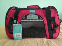 Transporter za psa dimenzija za avion