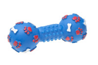 Tullo plava kost grickalica za pse 14,3cm