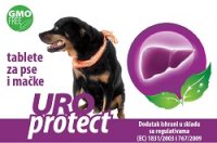 UROPROTECT (80 TBL) - protiv urinarnih infekcija i kamenca