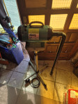Vivog D2600 Blower/Blaster/Dryer