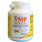 VMP® tablete za pse - za imunitet i sjajnu dlaku
