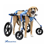 Walkinpets- Buddy Up podizač / pojas za pseća kolica