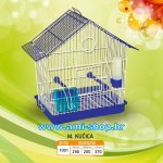 Kavez za papige Mala kućica