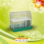 Kavez za miševe i hrčke