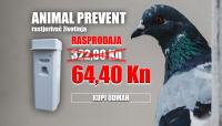 Rastjerivač ptica Animal Prevent RASPRODAJA 80% popusta