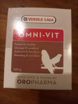 Versele-Laga OMNI-VIT 200 g