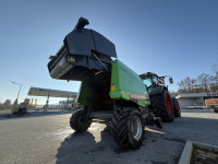 DEUTZ FAHR FIXMASTER 230