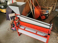 Drobilica za lješnjake  3u1