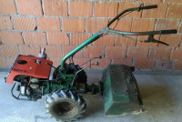 FREZA GOLDONI LABIN PROGRES  - 8 KS