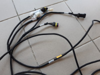 NOVI indikacijski kabel Horsch