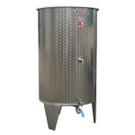 Inox bačva 400l, kao nova, Dugo Selo