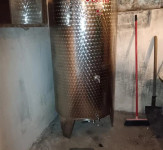 Inoxica Letina 520l