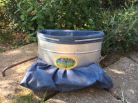 Kengur torba za branje jabuka