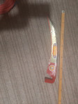 Kosa 60 cm,ručna,bez držala