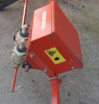 Kutija za mikrogranule gaspardo