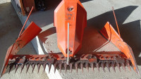 Kosa strižna 120 cm