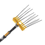Lisam električni tresač maslina Swing 36v 300cm 1300 o/min