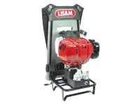 Lisam leđni generator za električne tresače maslina Honda motor